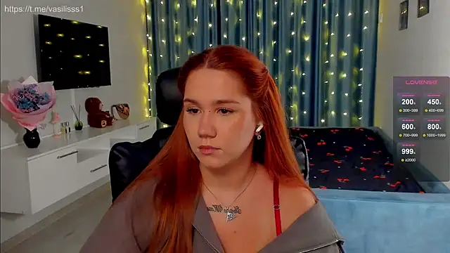 Snapshot of VasilisaHaas chatting on October 2025 09:48:02 PM VasilisaHaas online show from October 2025 09:48:02 PM