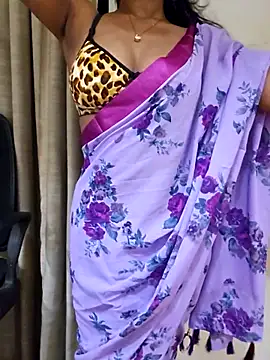 Tanisha789 online show from March 2026 08:46:01 PM