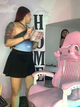 carolayrosse online show from October 2025 02:43:02 AM