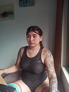 carolayrosse online show from November 2025 07:57:01 PM