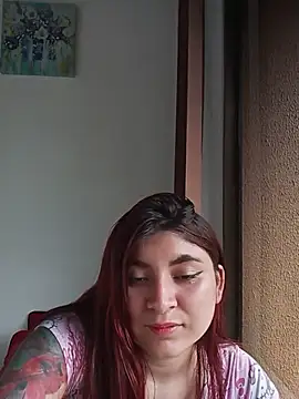 carolayrosse online show from November 2025 04:21:02 PM