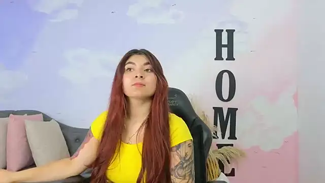 carolayrosse online show from December 2025 02:49:01 AM