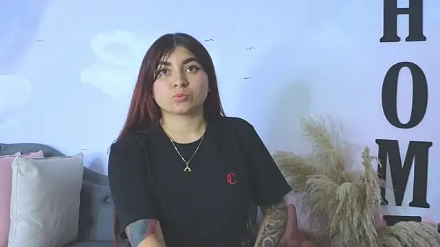 carolayrosse online show from December 2025 04:19:02 AM