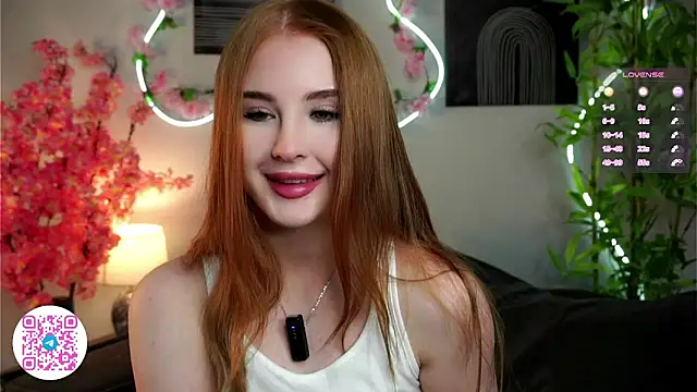 DawnAcreman online show from March 2025 02:12:02 PM