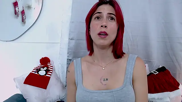 Snapshot of Susana_Rios11 chatting on December 2024 12:36:02 AM Susana Rios11 online show from December 2024 12:36:02 AM