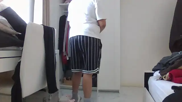 vanilla chocolate23 online show from February 2025 10:02:02 AM