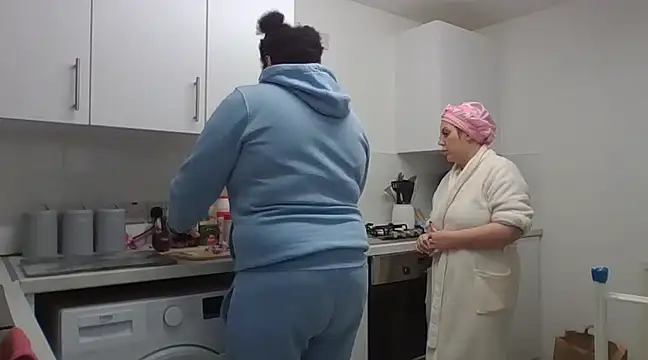 vanilla chocolate23 online show from February 2025 12:17:02 PM