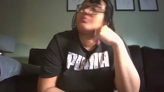 vanilla chocolate23 online show from February 2025 03:16:01 PM