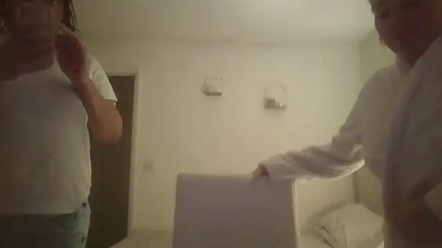 vanilla chocolate23 online show from February 2025 05:51:02 PM