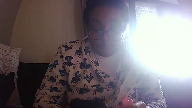 vanilla chocolate23 online show from December 2025 12:10:02 PM