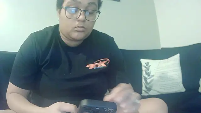 vanilla chocolate23 online show from January 2026 09:23:02 AM