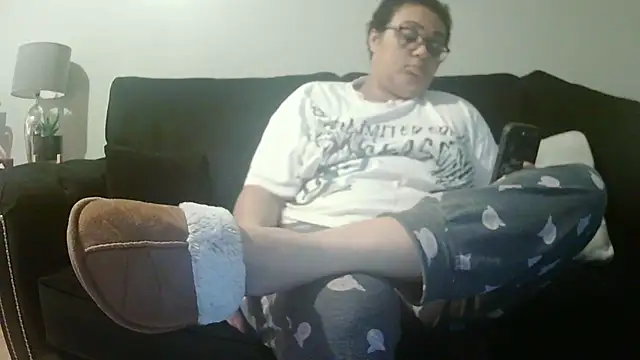 vanilla chocolate23 online show from January 2026 08:18:01 AM