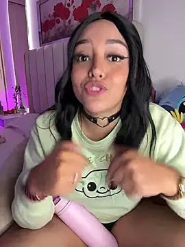 kenndall 21 online show from December 2024 09:36:02 AM