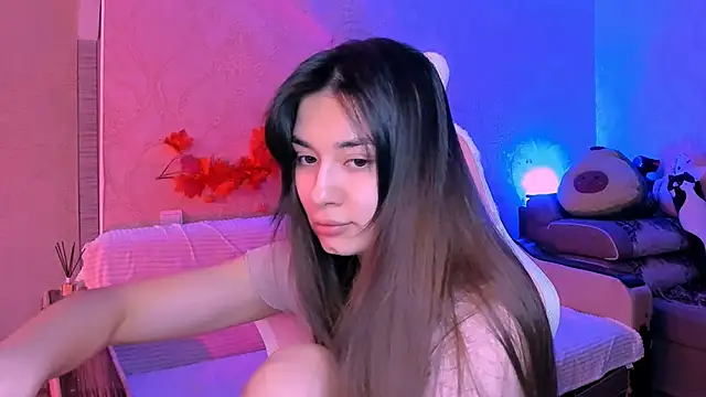 Swee Alicee online show from February 2025 08:22:01 AM