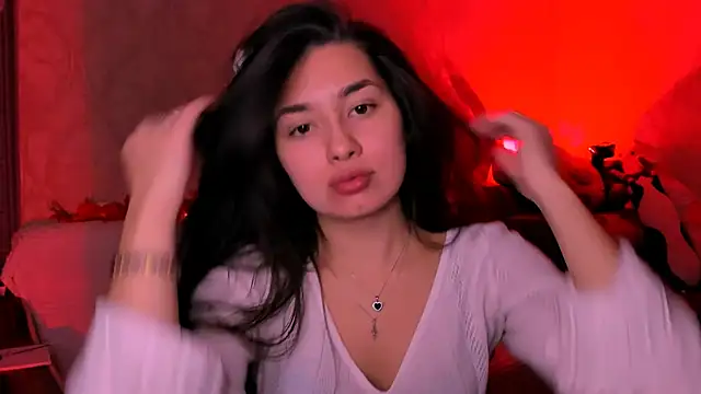 Swee Alicee online show from October 2025 07:58:02 PM