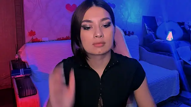 Swee Alicee online show from April 2026 08:10:02 PM