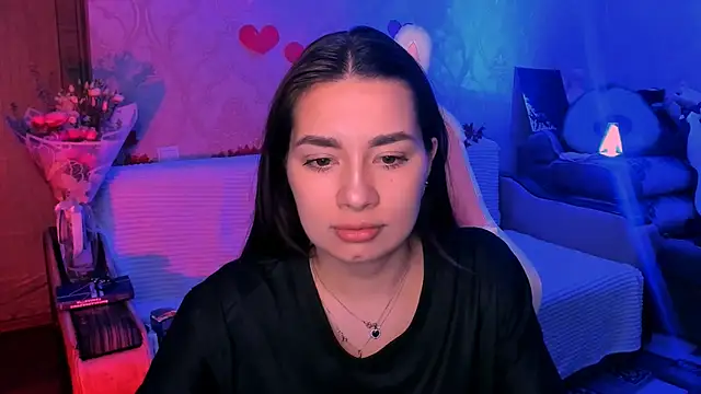 Swee Alicee online show from April 2026 06:36:02 PM