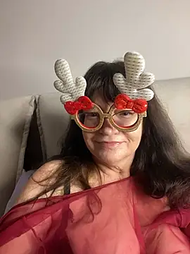 ZaraFay online show from January 2026 08:47:01 PM