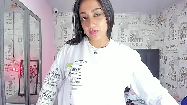 Alyssapark online show from February 2025 07:19:02 PM