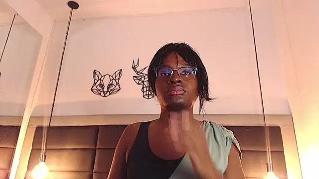 candy lovee69 online show from November 2025 09:05:02 PM