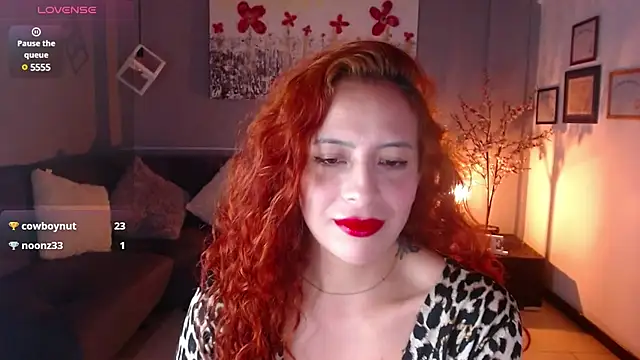 sahra taylor  online show from February 2025 05:07:02 PM