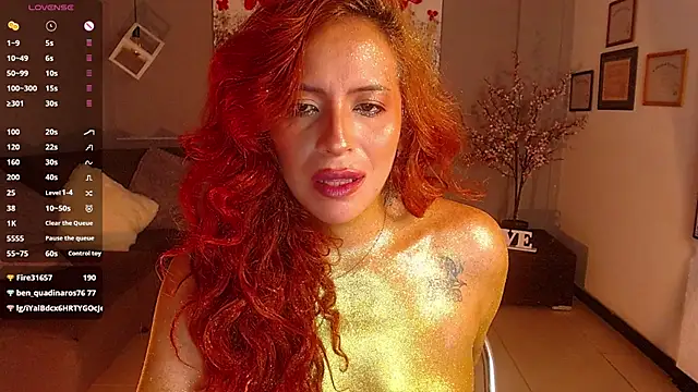 sahra taylor  online show from February 2025 11:11:02 PM