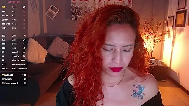 sahra taylor  online show from March 2025 08:17:01 PM