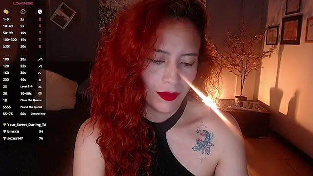 sahra taylor  online show from March 2025 08:22:01 PM