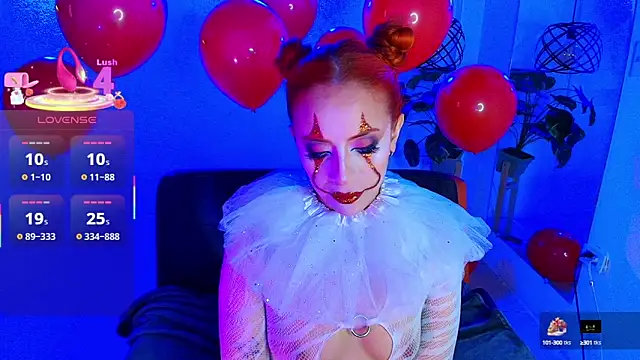 sahra taylor  online show from October 2025 01:40:02 PM