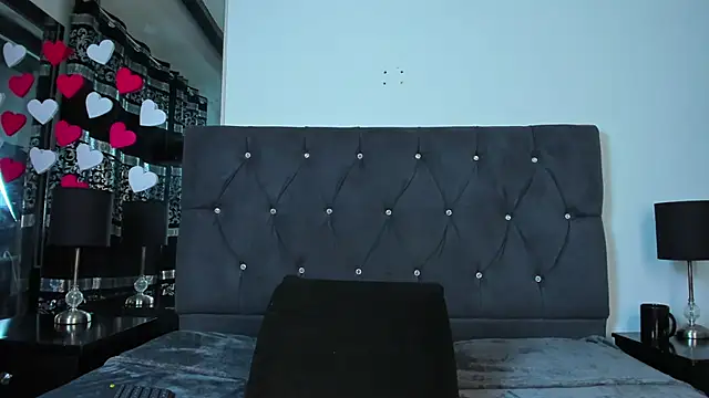 Angel Cuervo online show from February 2026 12:50:01 PM