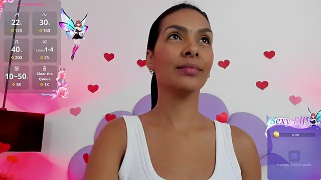 Alyson-a online show from February 2025 02:15:02 PM