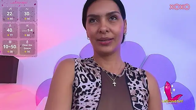 Alyson-a online show from March 2025 05:28:02 PM