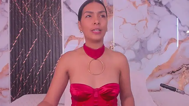 Alyson-a online show from March 2026 01:57:02 PM