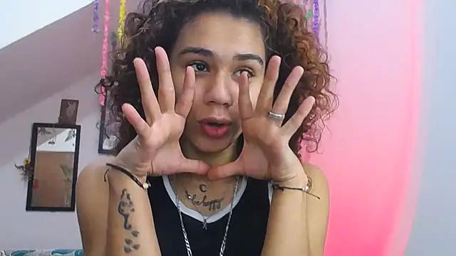 diamonmeli online show from January 2025 06:32:02 PM