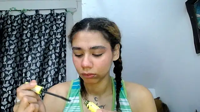 diamonmeli online show from March 2025 03:40:01 PM