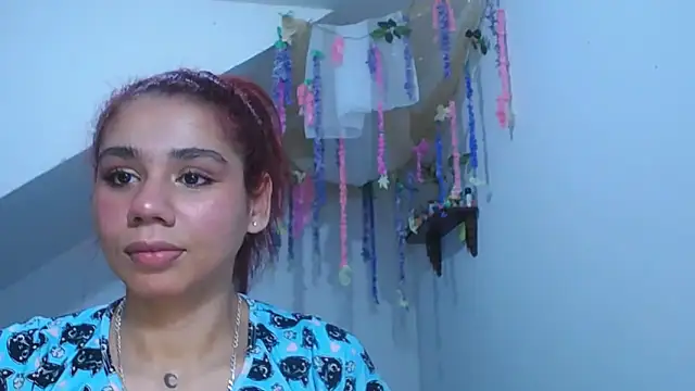 diamonmeli online show from March 2025 07:25:01 PM