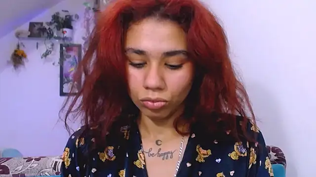 diamonmeli online show from March 2025 05:35:02 PM