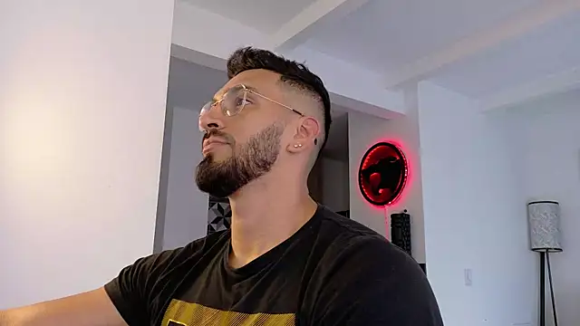 tony muscle online show from January 2026 09:38:02 PM