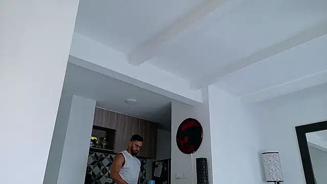 tony muscle online show from February 2026 07:59:01 PM