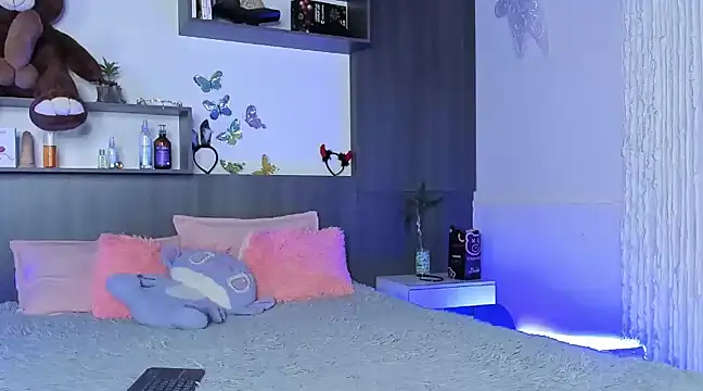 Snapshot of Keishacock chatting on January 2025 07:32:01 PM Keishacock online show from January 2025 07:32:01 PM