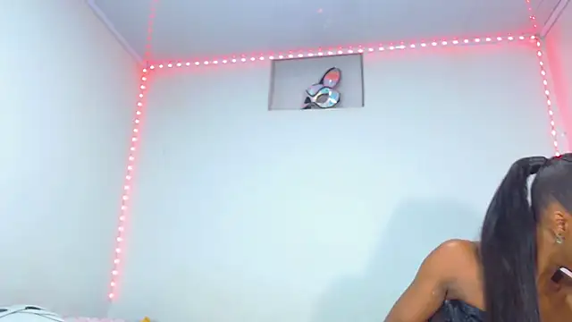 JessicaEbony online show from January 2025 01:05:02 AM