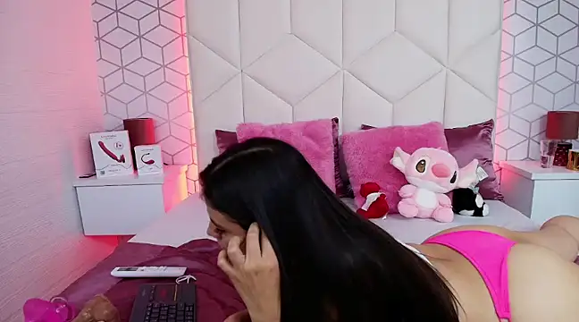 MadelineBeckert online show from February 2025 01:47:02 AM