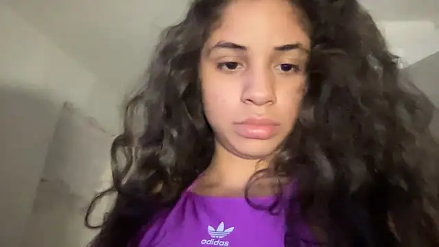 Snapshot of Susandolls chatting on February 2025 11:25:02 PM Susandolls online show from February 2025 11:25:02 PM