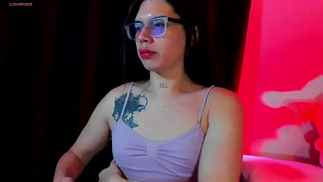 Snapshot of Samantha_Rusell chatting on July 2026 05:04:02 PM Samantha Rusell online show from July 2026 05:04:02 PM
