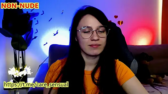 M Sensual online show from February 2025 05:22:01 AM