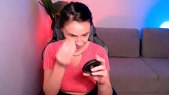 M Sensual online show from October 2025 06:48:01 PM