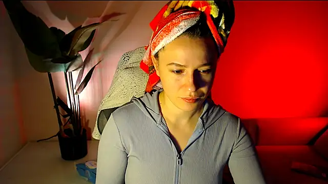 M Sensual online show from February 2026 04:11:01 AM