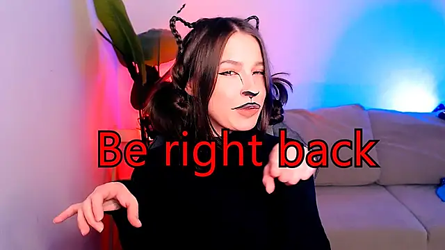 M Sensual online show from February 2026 04:28:02 AM