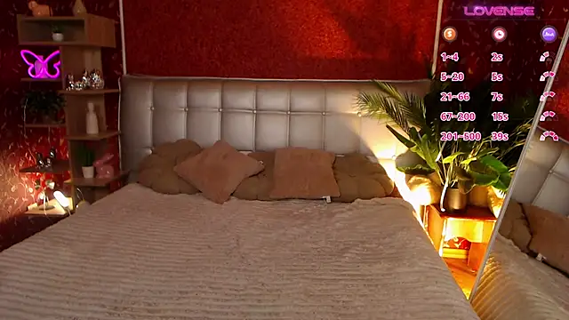 AuroraAksnesss online show from March 2025 02:45:01 PM