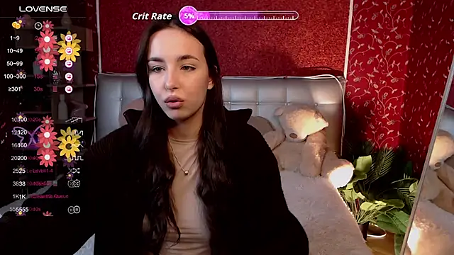 AuroraAksnesss online show from January 2026 03:26:01 PM